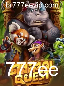 Descubra o Mundo de Aventuras com AnimalQuest: Um Jogo Envolvente