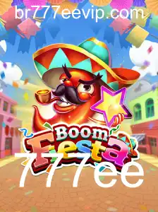BoomFiesta: Descubra as Surpresas e Estratégias do Jogo Inovador