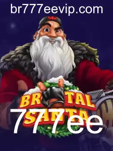 BrutalSanta: O Jogo de Natal Que Transforma o Bom Velhinho em um Herói de Ação