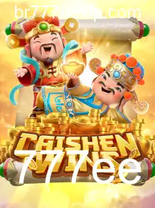 Descubra o Fascinante Mundo de CaishenWins: O Jogo de Slot Inspirado na Tradição e Fortuna