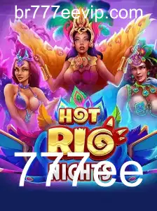 Explorando HotRioNights: O Jogo Que Está Aquecendo o Cenário dos Cassinos