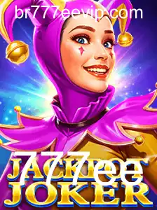 JackpotJoker: Descubra o Novo Fenômeno dos Jogos