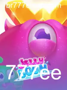 Descubra a Excitante Aventura de JellyBoom: Regras e Dinâmicas do Jogo