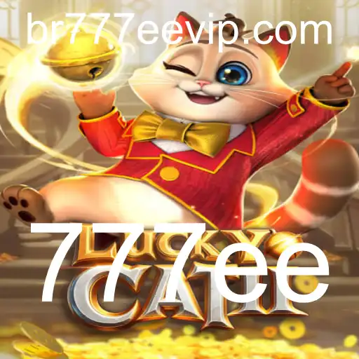 Descubra o Fascinante Mundo de LuckyCatII e a Palavra-Chave 777ee