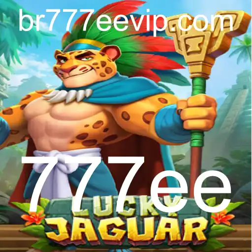 Explorando o Mundo de LuckyJaguar: O Jogo de Aventura e Estratégia com a Palavra-chave 777ee