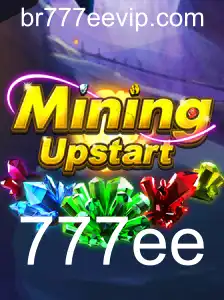 Descubra o Mundo de 'MiningUpstart': Uma Nova Era de Jogos de Estratégia