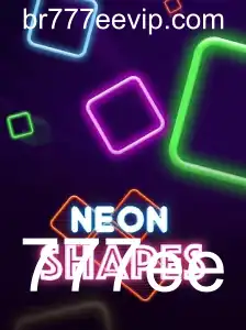 Desvendando os Segredos de NeonShapes: Um Jogo Revolucionário