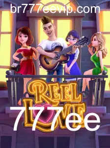 ReelLove: Descubra o Fascinante Mundo do Jogo de Azar com a Chave 777ee