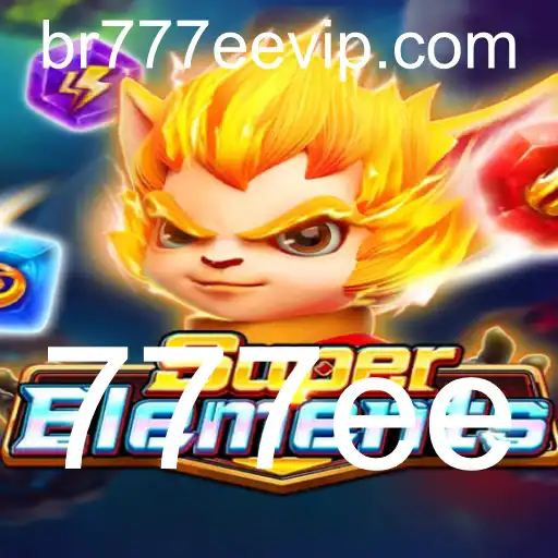 SuperElements: Descubra o Fascinante Mundo do Jogo 777ee