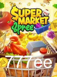 Explorando o Mundo de SupermarketSpree: Um Mergulho no Jogo 777ee