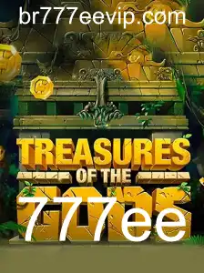Explore o Mundo Fascinante de TreasureoftheGods