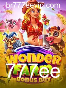 Explorando o Fascinante Mundo de WonderFarmBonusBuy