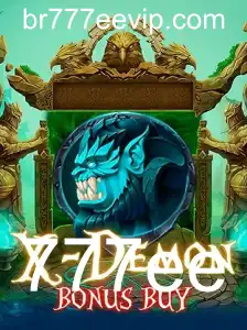 Explore o Mundo do Jogo XDemonBonusBuy com a Chance de 777ee Vencer